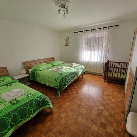Pri Stari Murvi Vogrsko ภายนอก รูปภาพ