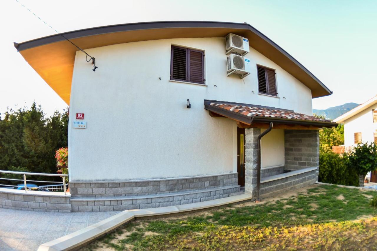 Pri Stari Murvi Vogrsko ภายนอก รูปภาพ
